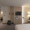 Отель Holiday Inn Express Munich North, an IHG Hotel, фото 24