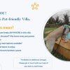 Отель SaffronStays Jannat 100 Percent Pet-friendly villa, Igatpuri, фото 1