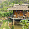 Отель Sapa Bamboo Eco Home Ta Van, фото 1