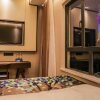 Отель Zmax Hotel, фото 3