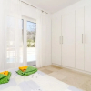 Отель Villa Avoca - Four Bedroom Apartment With Two Balconies and Swimming Pool ID Direct Booker 2124, фото 17