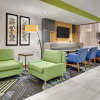 Отель Holiday Inn Express Mitchell, an IHG Hotel, фото 4