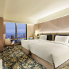 Отель Hilton Taipei Sinban, фото 4