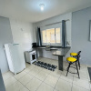 Отель Apartamento Tipo Flat- Zona Norte Sp, фото 3