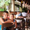 Отель Baan Sailom Resort, фото 19