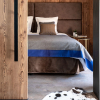 Отель Ecrin Blanc Resort Courchevel, фото 38