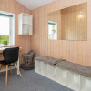 Отель 4 Person Holiday Home in Haderslev, фото 9