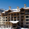 Отель Beaver Creek Elkhorn Lodge 2 Bedroom Residence With Ski in, Ski out Access and a Short Walk to Beave, фото 11