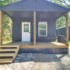 Отель Grove Cabin w/ Shared Fire Pit - Close to Lake!, фото 1