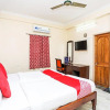 Отель OYO 3286 near Kalinga Hospital, фото 13