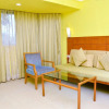 Отель The Orchid Passaros Goa, фото 6