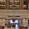 Отель Bof Uludag Hotels Skiluxury Resort, фото 2