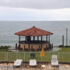 Отель Chalé com 2 quartos a Beira Mar, фото 11