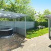 Отель 6 Person Holiday Home in Eskebjerg, фото 1