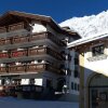 Отель Wellnesshotel Engadin, фото 1