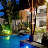 Отель Villa Esha Seminyak II, фото 3