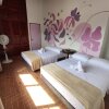 Отель Hostal Colors - Hostel в Сан-Гили