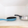 Отель Spacious and Cozy Bassura City Apartment, фото 11