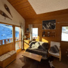 Отель Duplex - Plein sud - Pied des pistes - 50m2 - Mottaret, фото 3