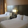 Отель Hampton Inn & Suites Austin @ The University / Capitol, фото 28