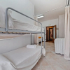 Отель Pleasant Apartment in Pimonte With Veranda, фото 6
