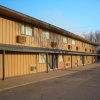 Отель Budget Lodge Inn - Abilene, фото 17