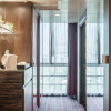 Отель Maroon Infinity Residence by Favstay, фото 29