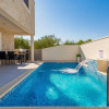 Отель Villa Dina in Zaton with 3 bedrooms and 2 bathrooms, фото 41