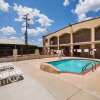 Отель Americas Best Value Inn Buda Austin S, фото 12