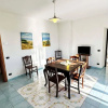 Отель Apartment With Panoramic Terrace on Amalfi Coast, фото 12