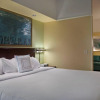 Отель SpringHill Suites by Marriott St. Petersburg Clearwater, фото 4