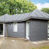 Отель 6 Person Holiday Home in Ansager, фото 1