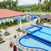 Отель Angelas Resort And Leisure Farm Hostel, фото 13