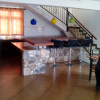 Отель Villa With 4 Bedrooms in Trou-aux-biches, With Wonderful City View, Pr, фото 10