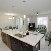 Отель Awesome 4 Bedroom 3 Bath Town Home In Championsgate, фото 9
