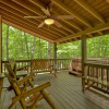 Отель Mountain Haven, фото 20