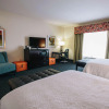 Отель Hampton Inn & Suites Effingham, фото 25