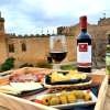 Отель B&B La Atalaya, фото 7