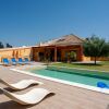 Отель Villa Chloe Con Piscina Privata, фото 18