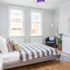 Отель One Bed Serviced Apts near Oxford Street, фото 5