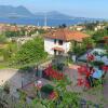 Отель Palmito Villa With Pool in Baveno, фото 35