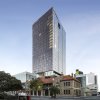 Отель The Westin Perth в Перте