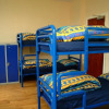 Отель Dublin International Hostel, фото 3