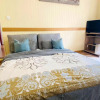 Отель Appartement d'une chambre avec wifi a Brest, фото 6