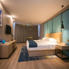 Отель Echarm Hotel Xiaogan Hanchuan Renmin Avenue, фото 5