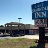 Отель Lake Seminole Inn, фото 10