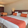 Отель BQ Augusta Hotel, фото 4