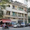 Отель Comfy Apartment Saigon Centre в Хошимине
