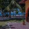 Отель Anse Kerlan Beach Chalets, фото 2