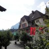 Отель Ferienwohnung Meiringen, фото 20